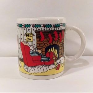 Christmas Coffee Mug